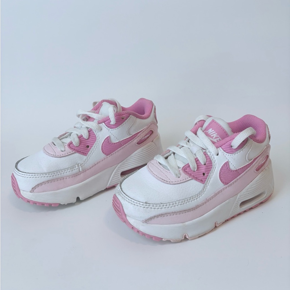 Toddler Girl Nike Air Max Sneakers